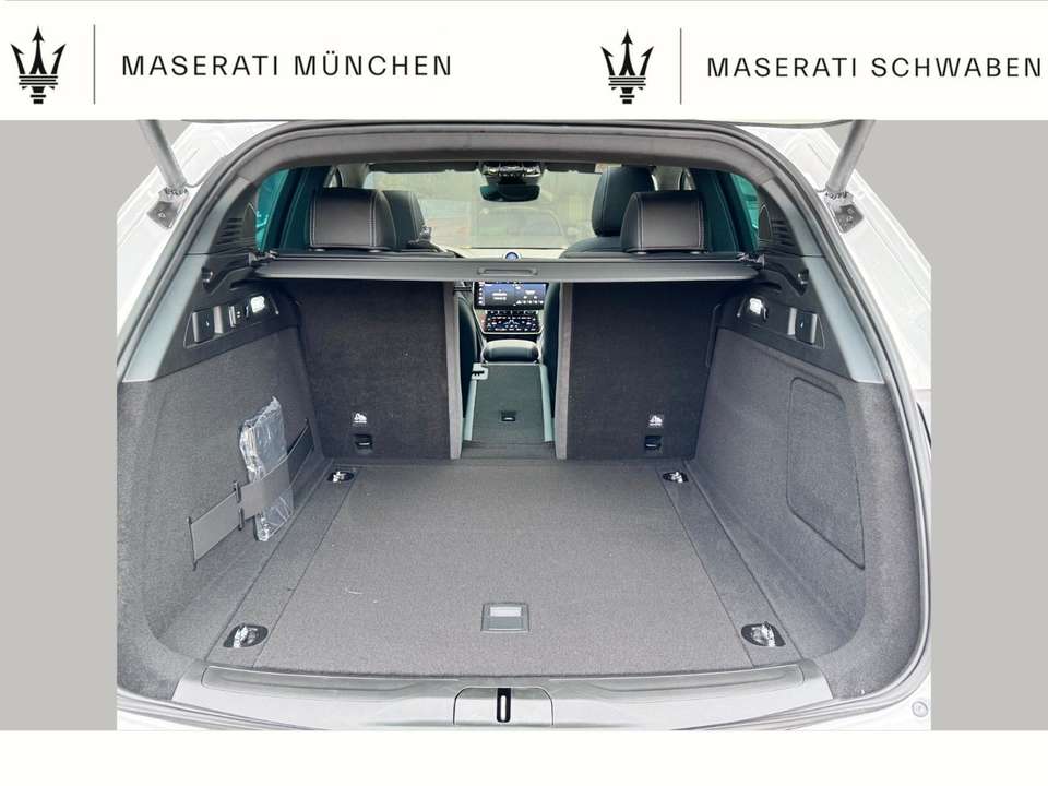 Maserati Grecale - Imagem 13