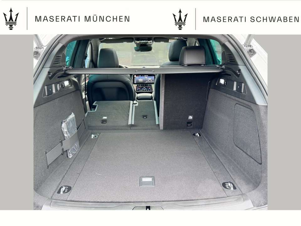 Maserati Grecale - Imagem 14