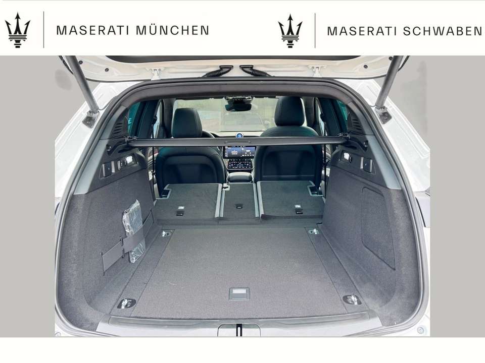 Maserati Grecale - Imagem 15