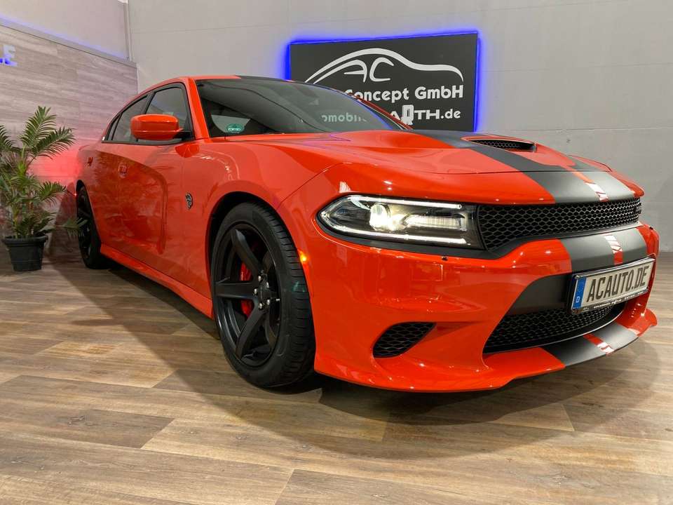 Dodge Charger - Imagem 2