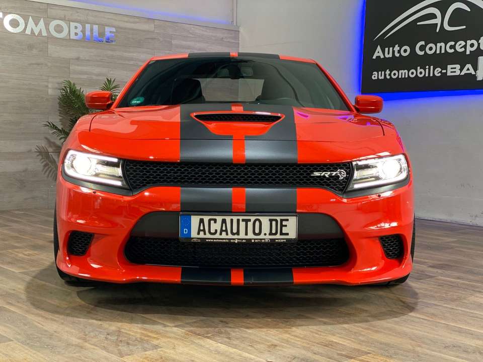 Dodge Charger - Imagem 3