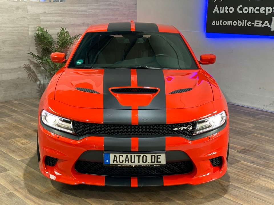 Dodge Charger - Imagem 4