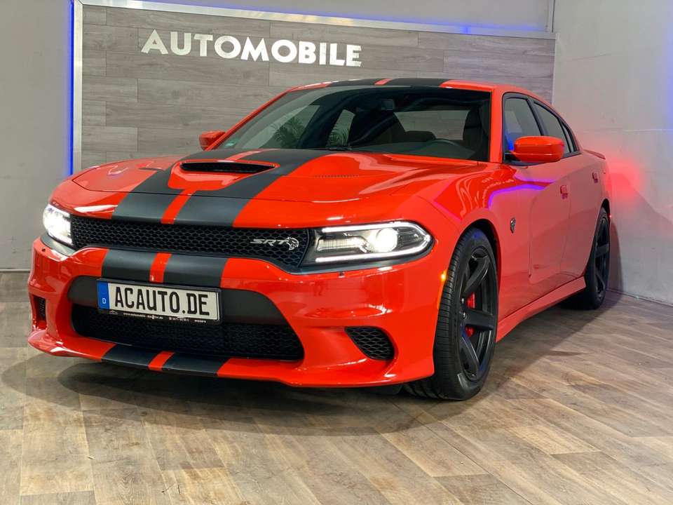 Dodge Charger - Imagem 5