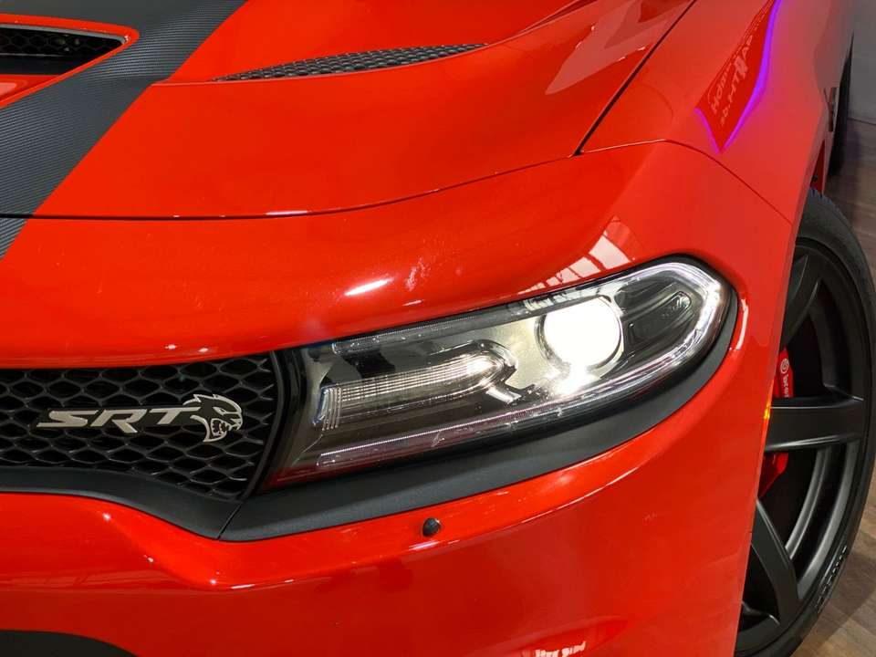 Dodge Charger - Imagem 6