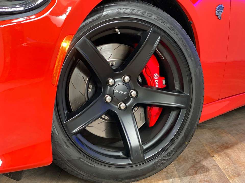 Dodge Charger - Imagem 7