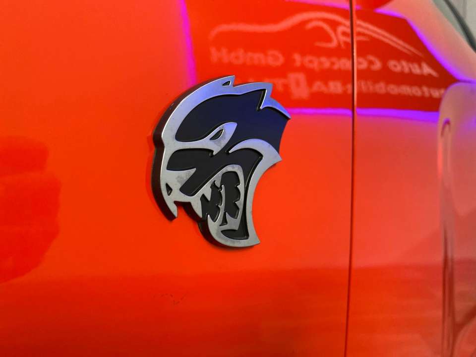 Dodge Charger - Imagem 9