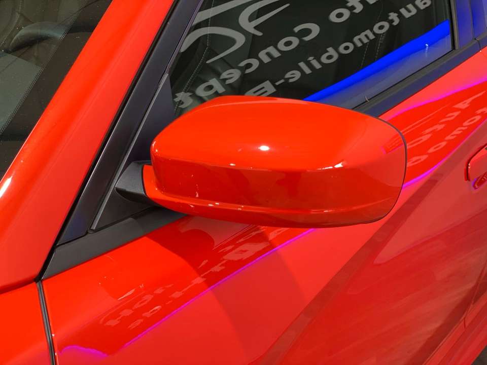 Dodge Charger - Imagem 10
