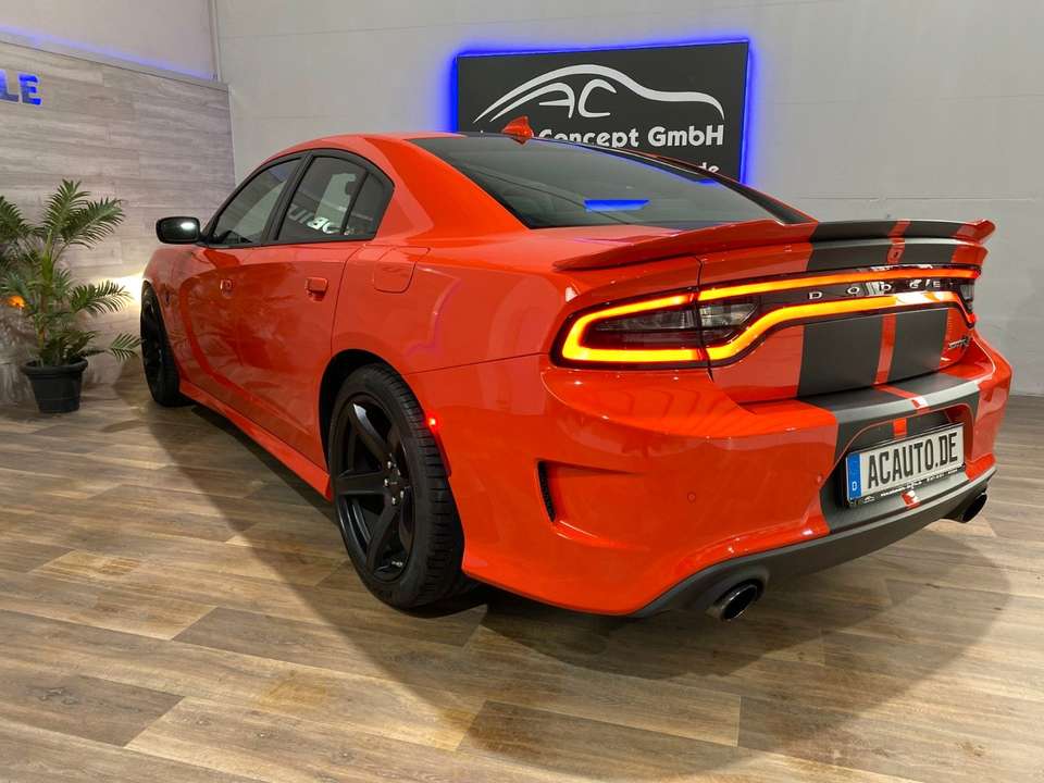 Dodge Charger - Imagem 13
