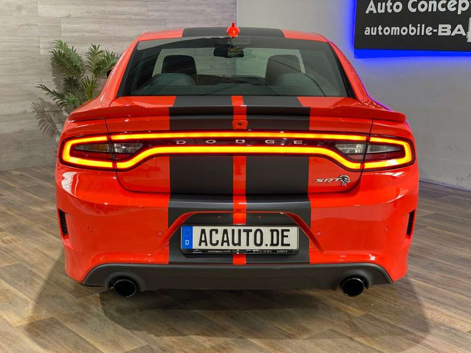 Dodge Charger - Imagem 15