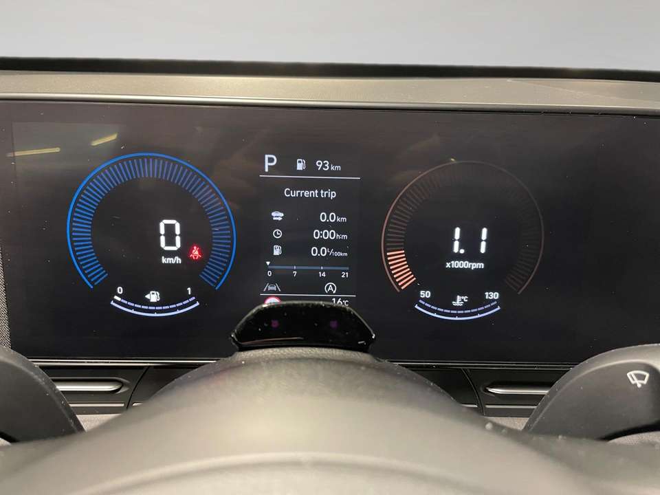 Hyundai KONA - Imagem 2