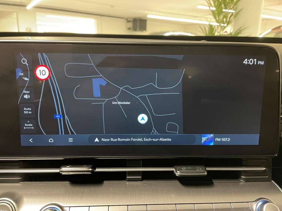 Hyundai KONA - Imagem 3