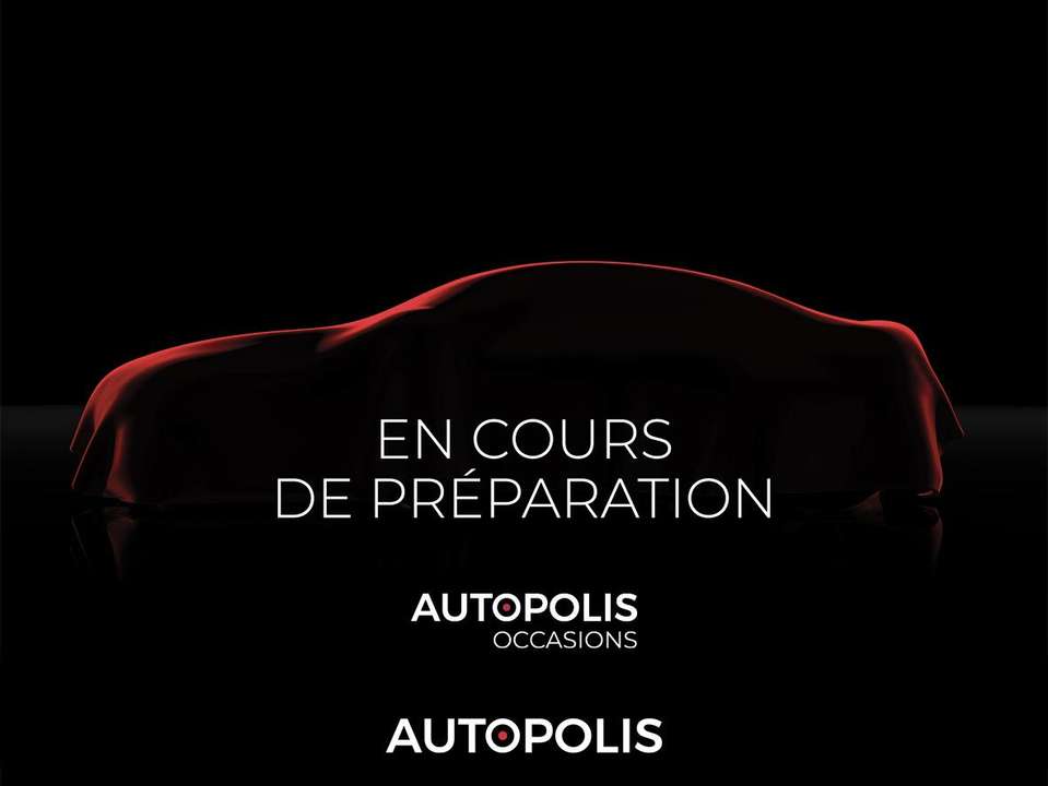 Suzuki SX4 S-Cross - Imagem 1