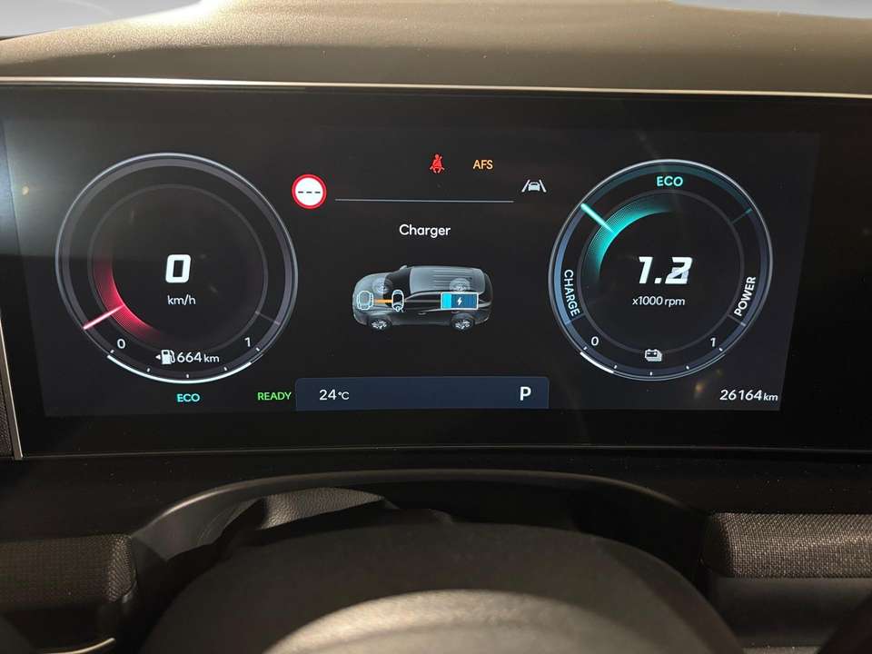 Hyundai TUCSON - Imagem 2