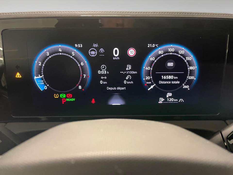 Volkswagen Tiguan - Imagem 2