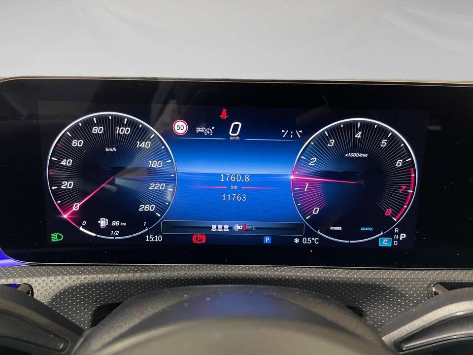 Mercedes-Benz A 200 - Imagem 2