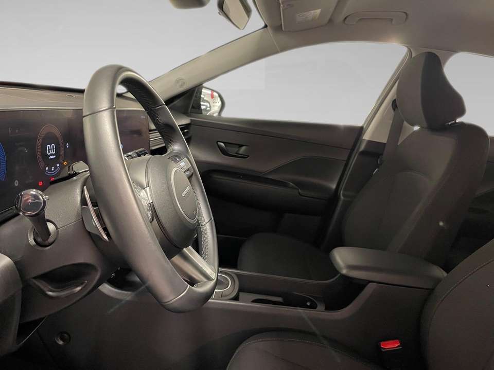 Hyundai KONA - Imagem 4