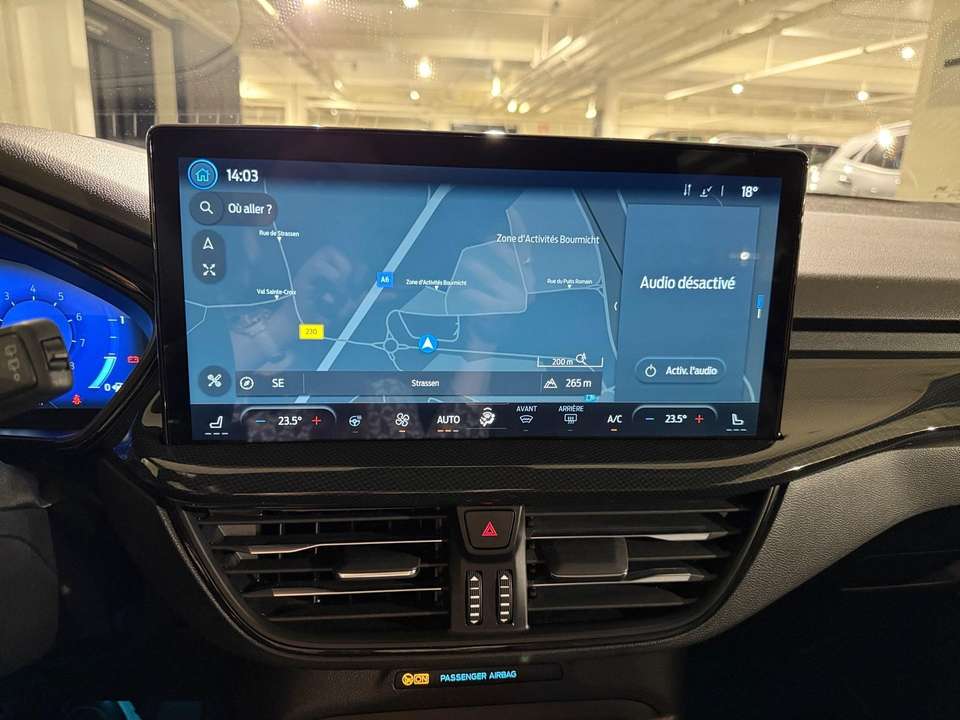 Ford Focus - Imagem 3