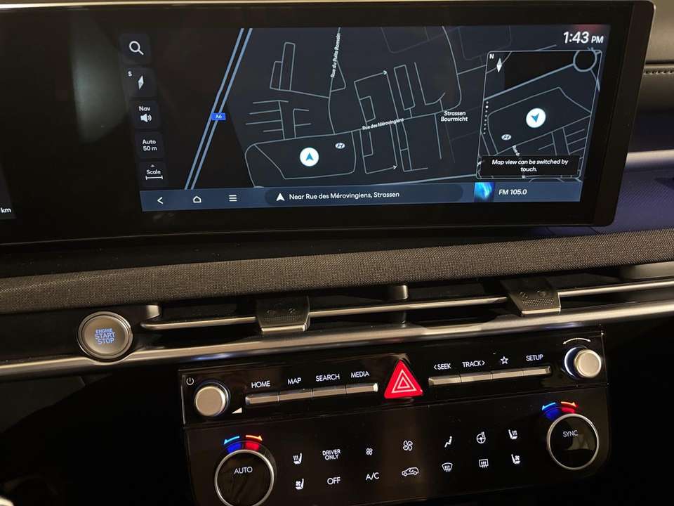 Hyundai TUCSON - Imagem 3