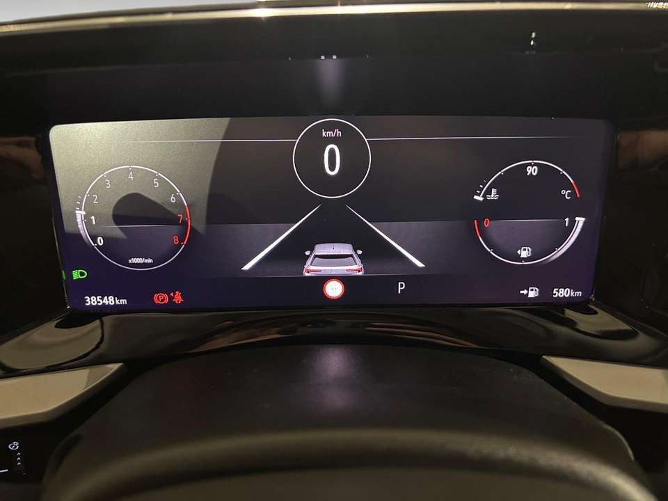 Opel Mokka - Imagem 2