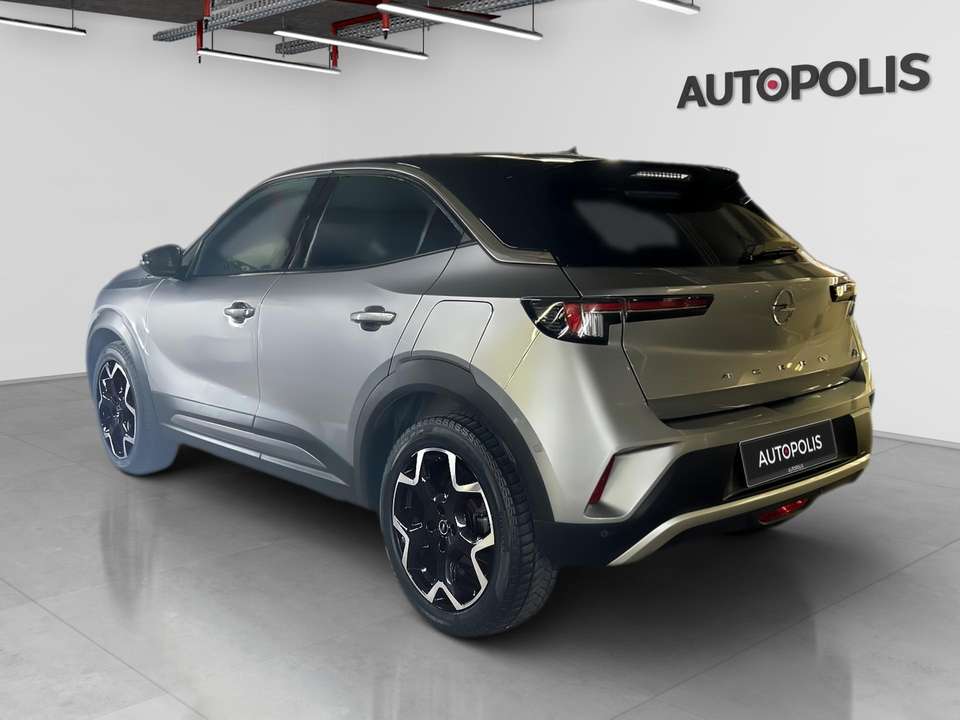 Opel Mokka-E - Imagem 2