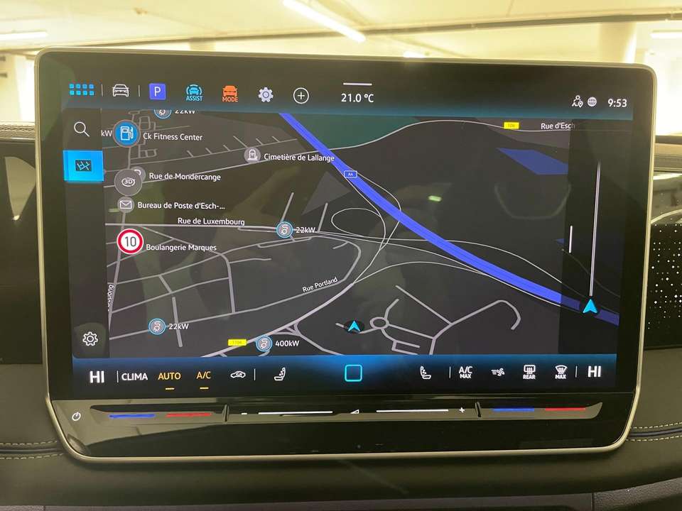 Volkswagen Tiguan - Imagem 3