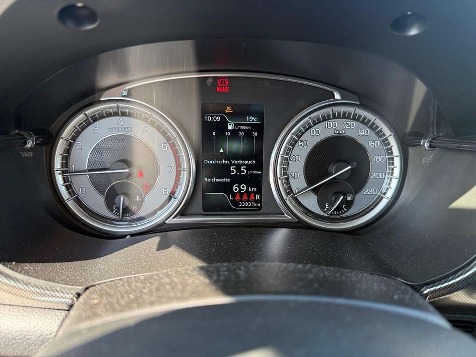 Suzuki Vitara - Imagem 2