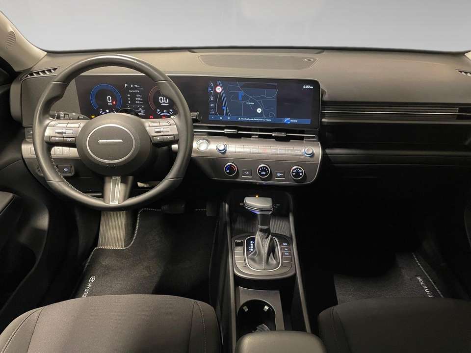 Hyundai KONA - Imagem 5