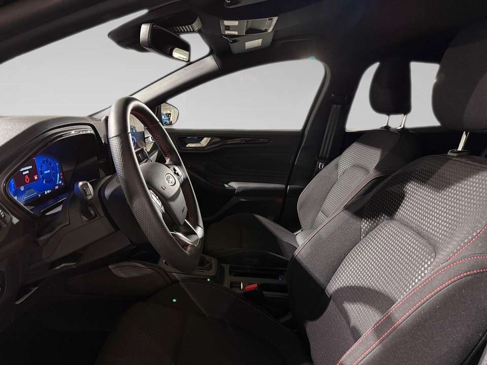 Ford Focus - Imagem 4