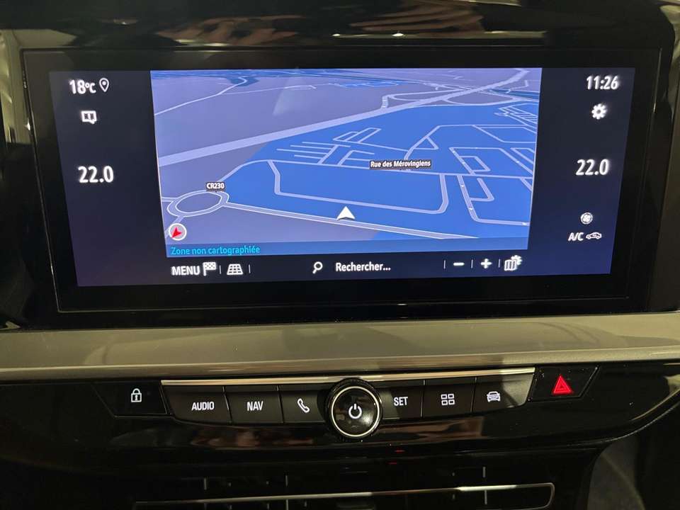 Opel Mokka - Imagem 3