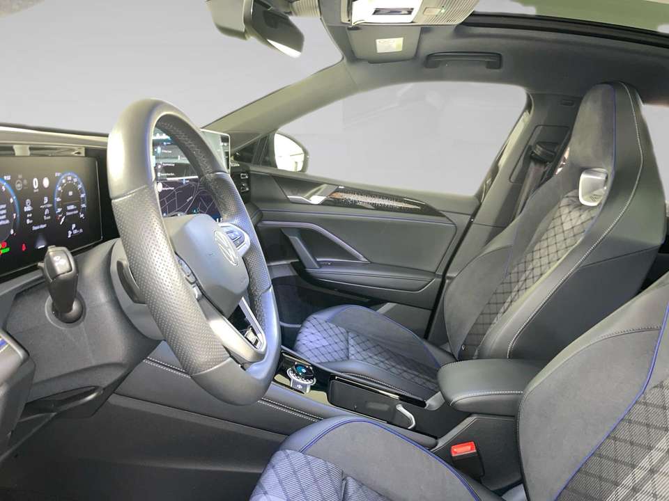 Volkswagen Tiguan - Imagem 4