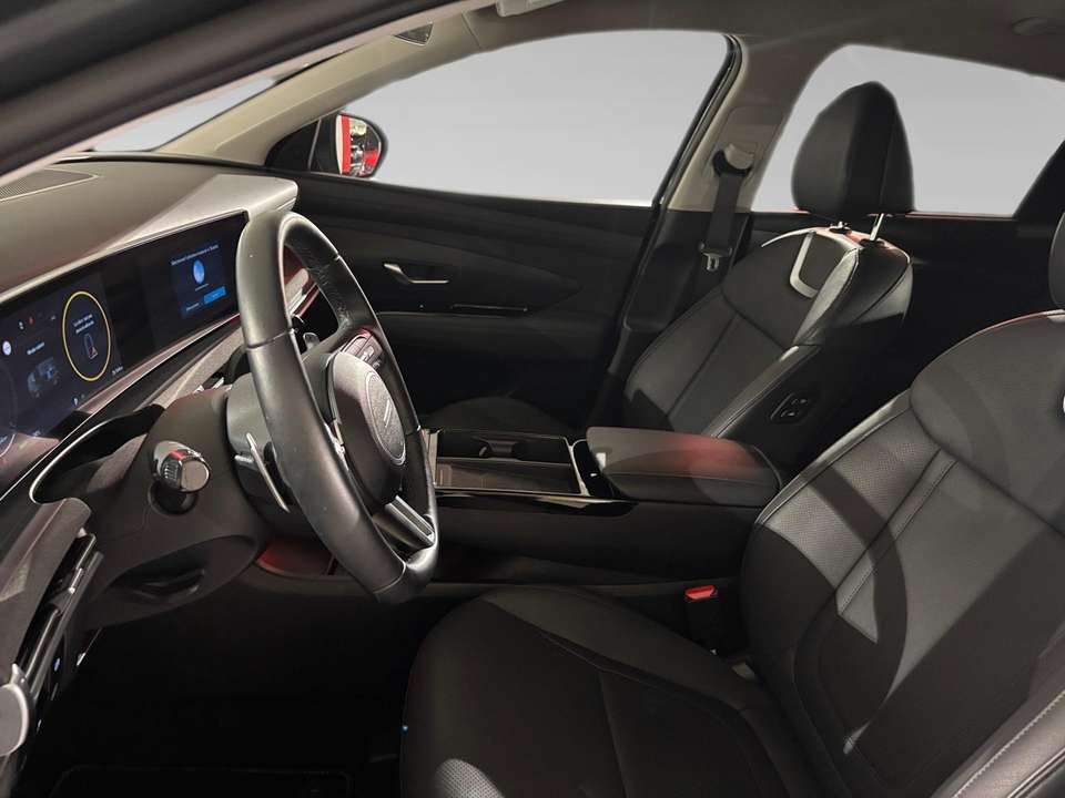 Hyundai TUCSON - Imagem 4