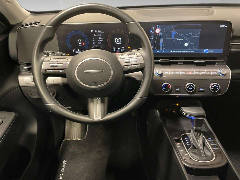 Hyundai KONA - Imagem 6