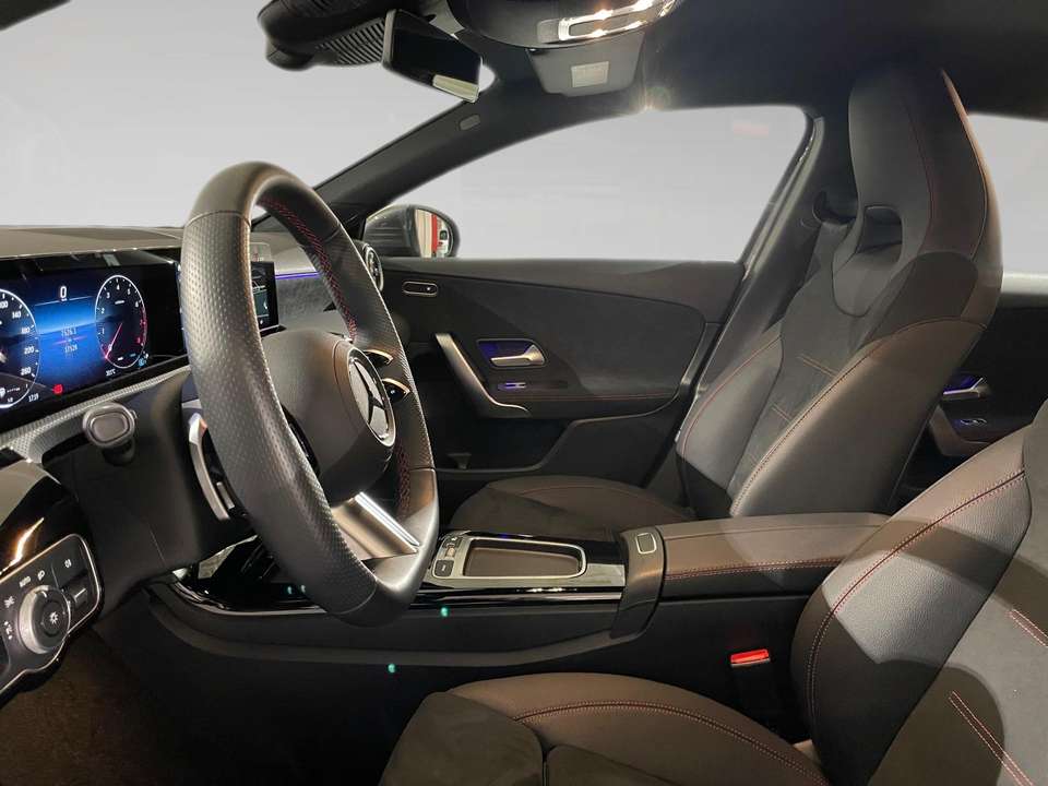 Mercedes-Benz A 200 - Imagem 4