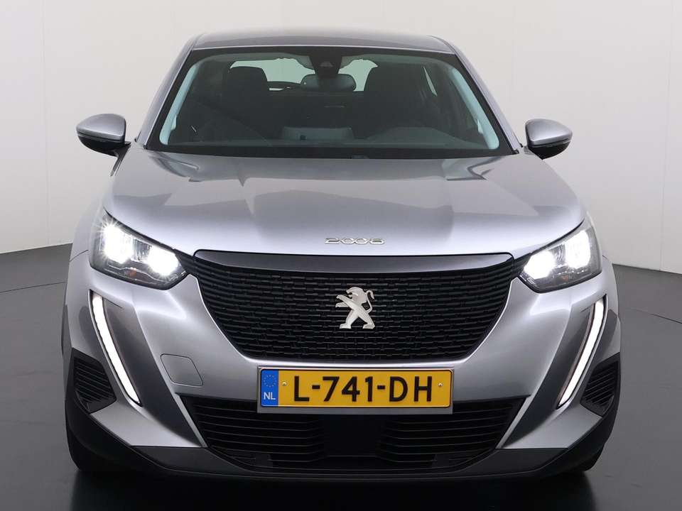 Peugeot 2008 - Imagem 2