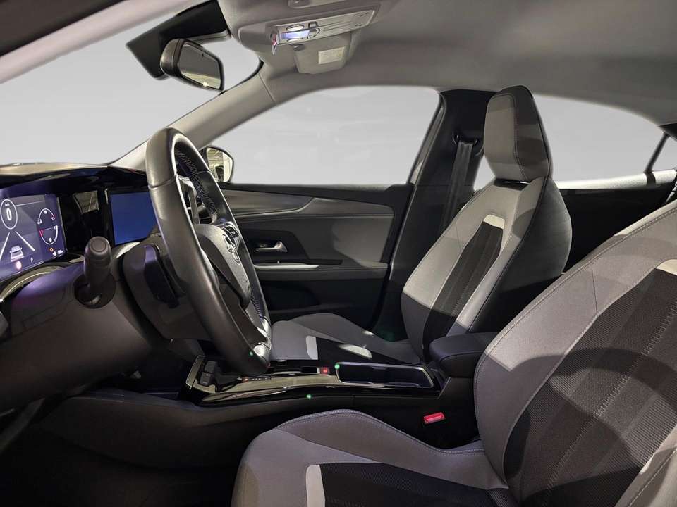 Opel Mokka - Imagem 4