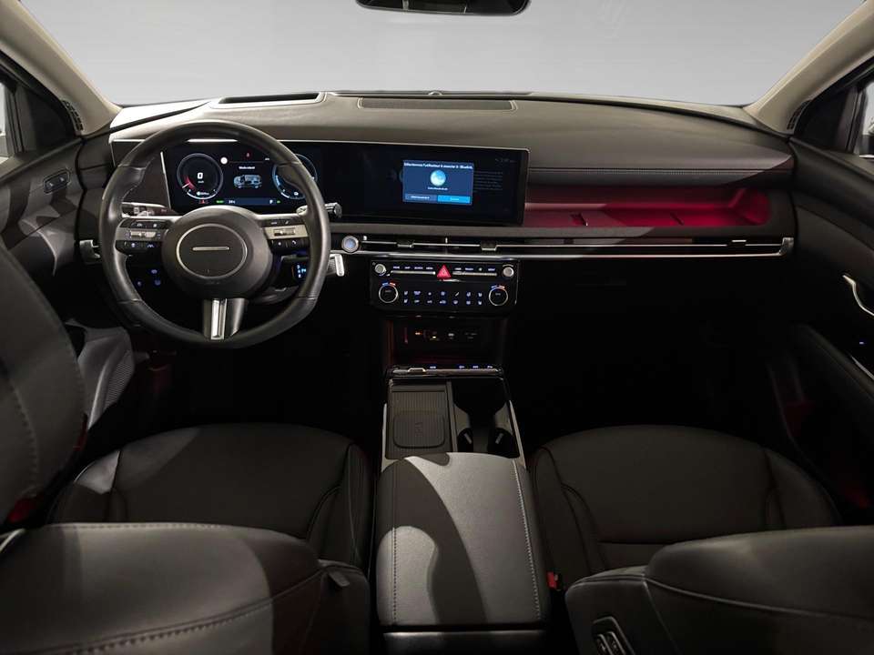 Hyundai TUCSON - Imagem 5