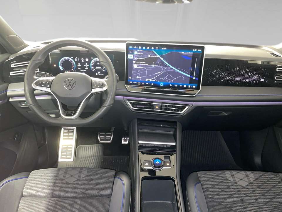 Volkswagen Tiguan - Imagem 5