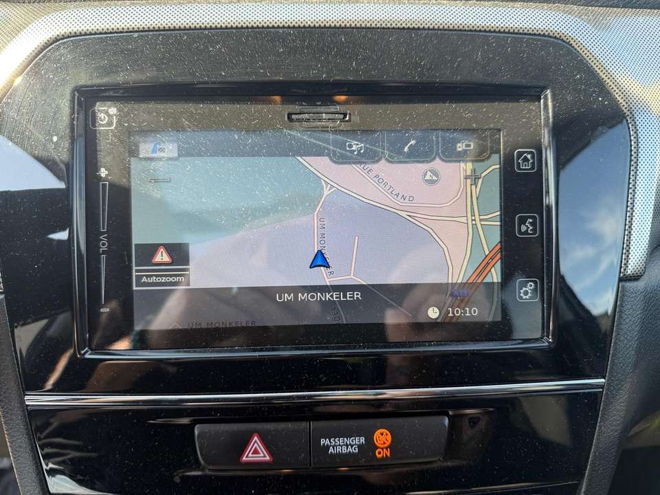 Suzuki Vitara - Imagem 4