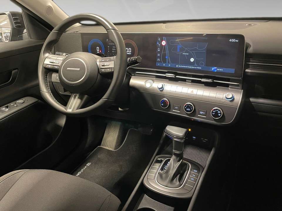 Hyundai KONA - Imagem 7