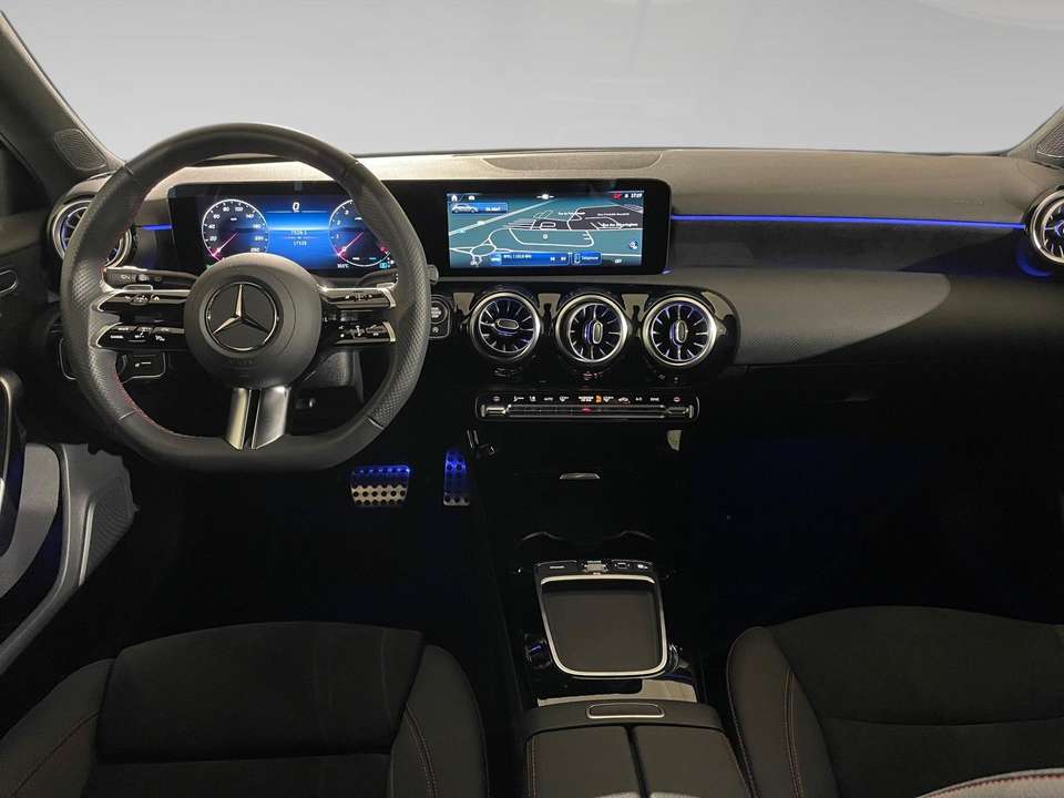 Mercedes-Benz A 200 - Imagem 5