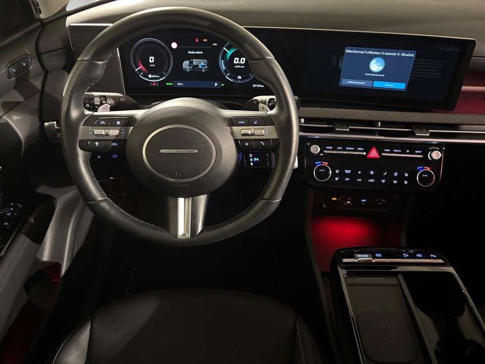 Hyundai TUCSON - Imagem 6