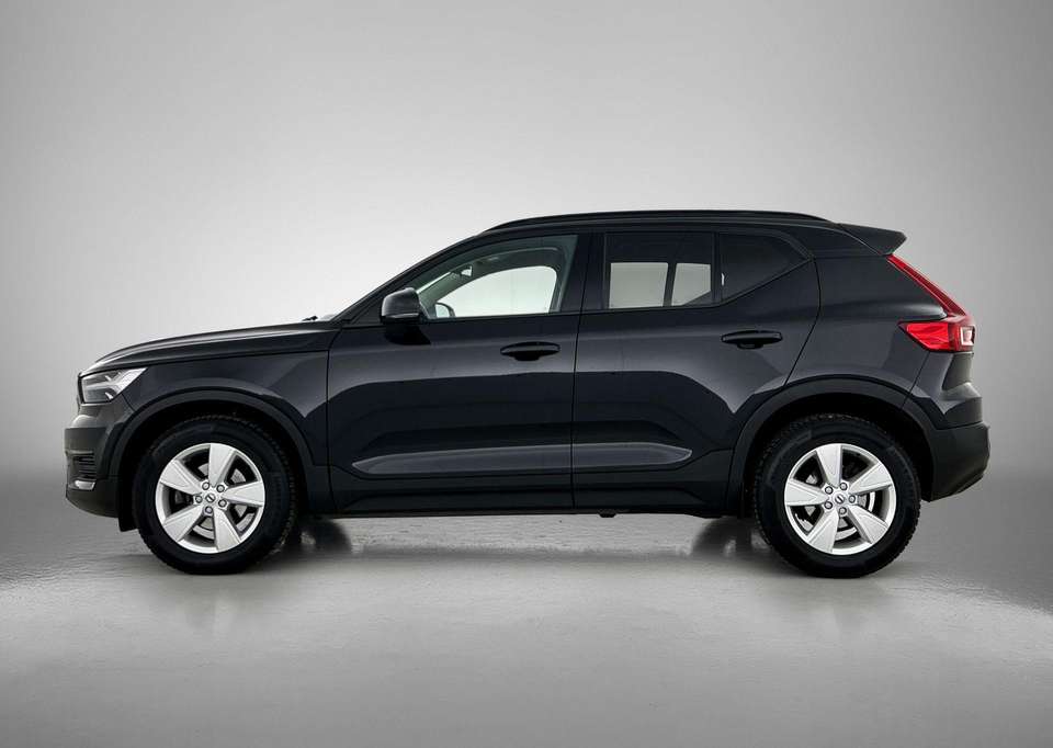 Volvo XC40 - Imagem 2