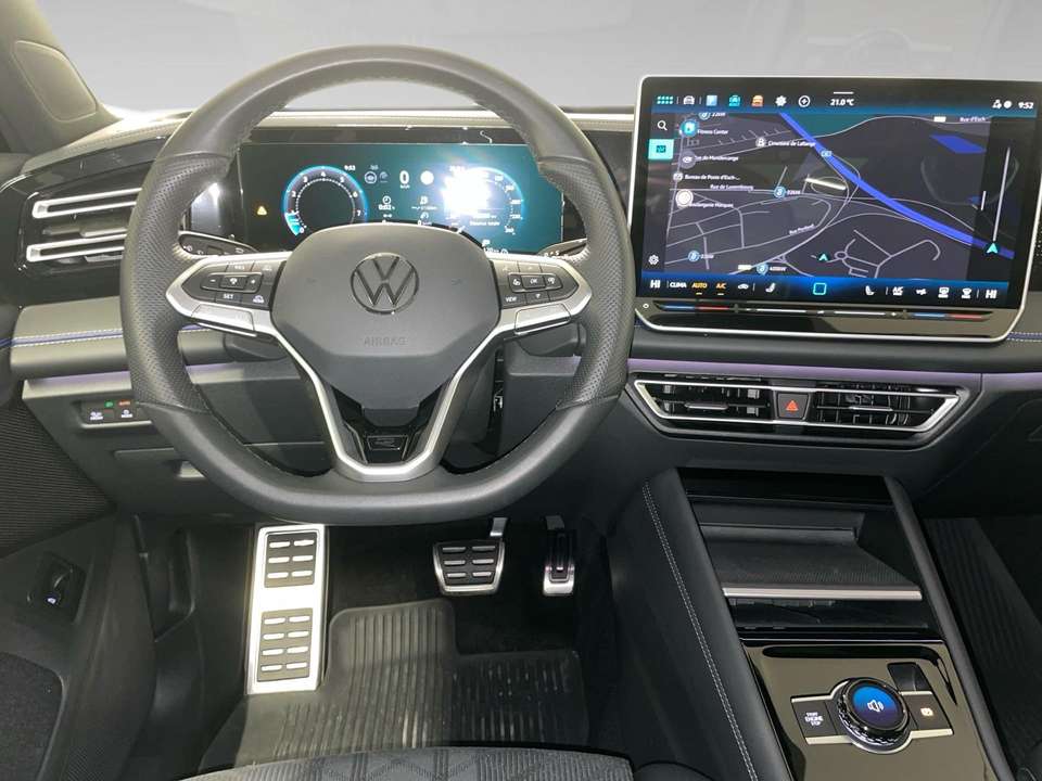 Volkswagen Tiguan - Imagem 6