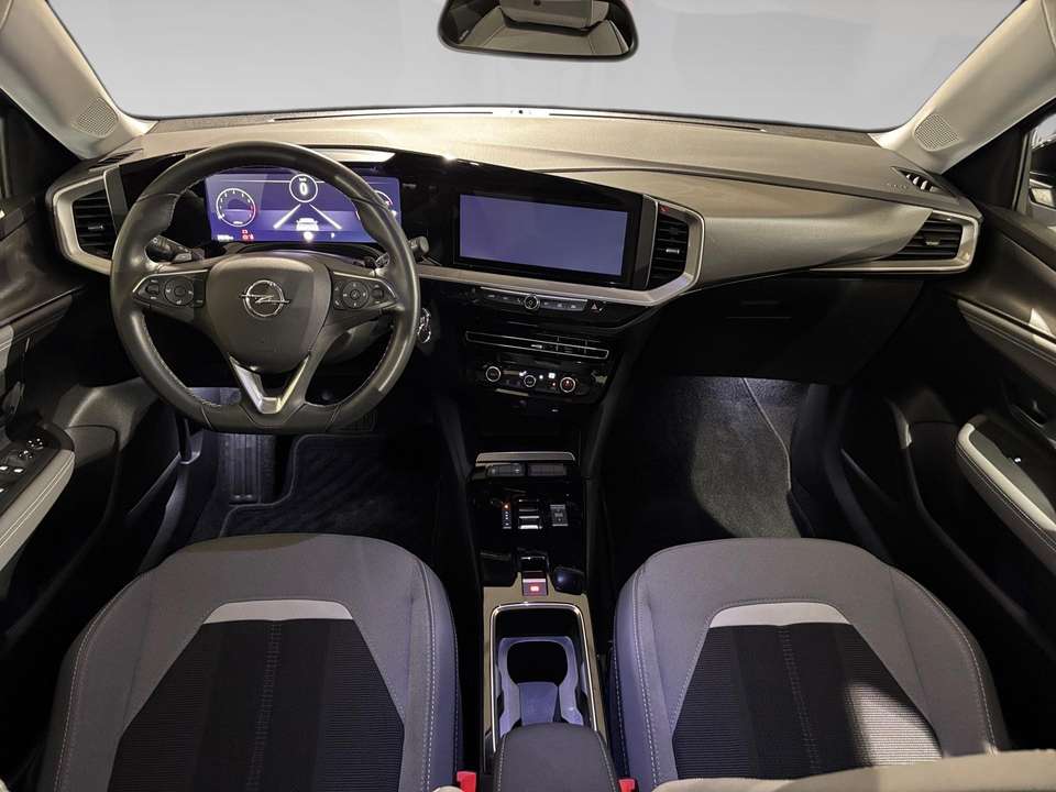 Opel Mokka - Imagem 5