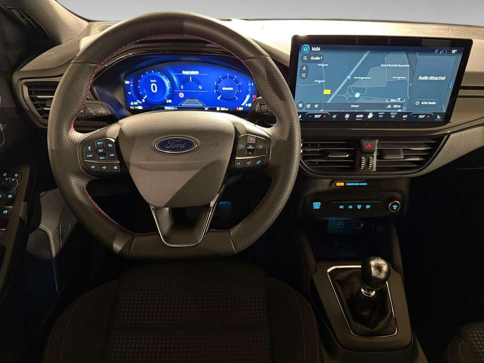 Ford Focus - Imagem 6