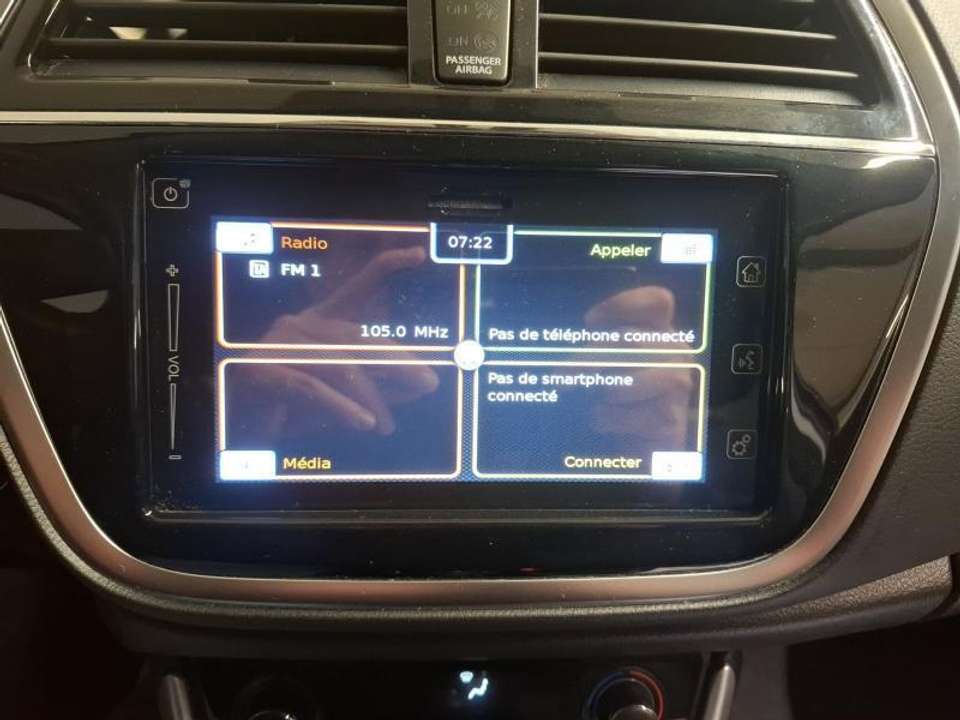 Suzuki SX4 S-Cross - Imagem 3