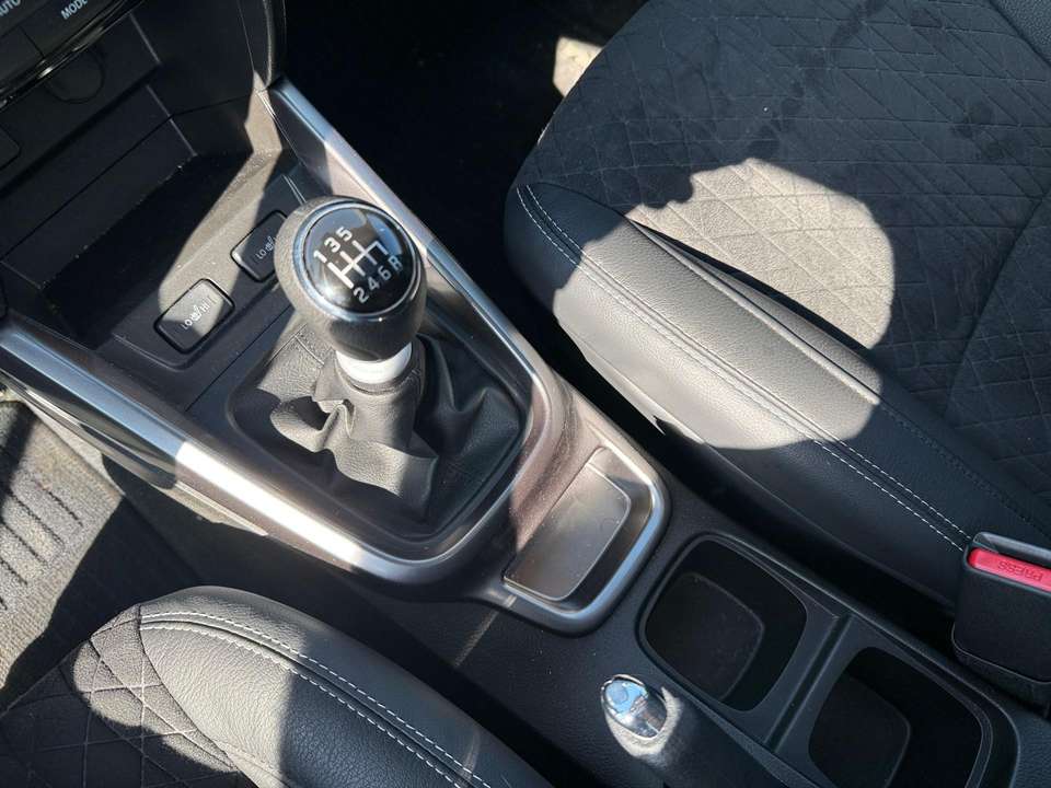 Suzuki Vitara - Imagem 5