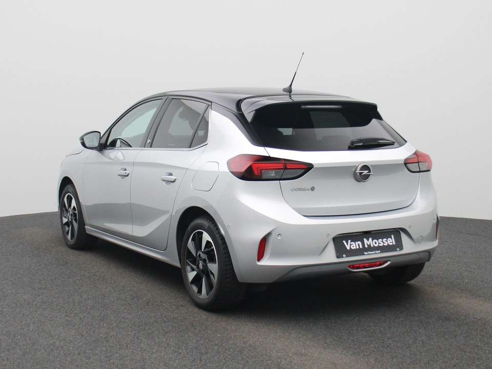 Opel Corsa-e - Imagem 2