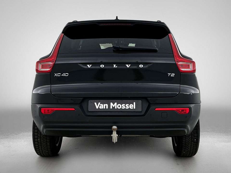 Volvo XC40 - Imagem 3