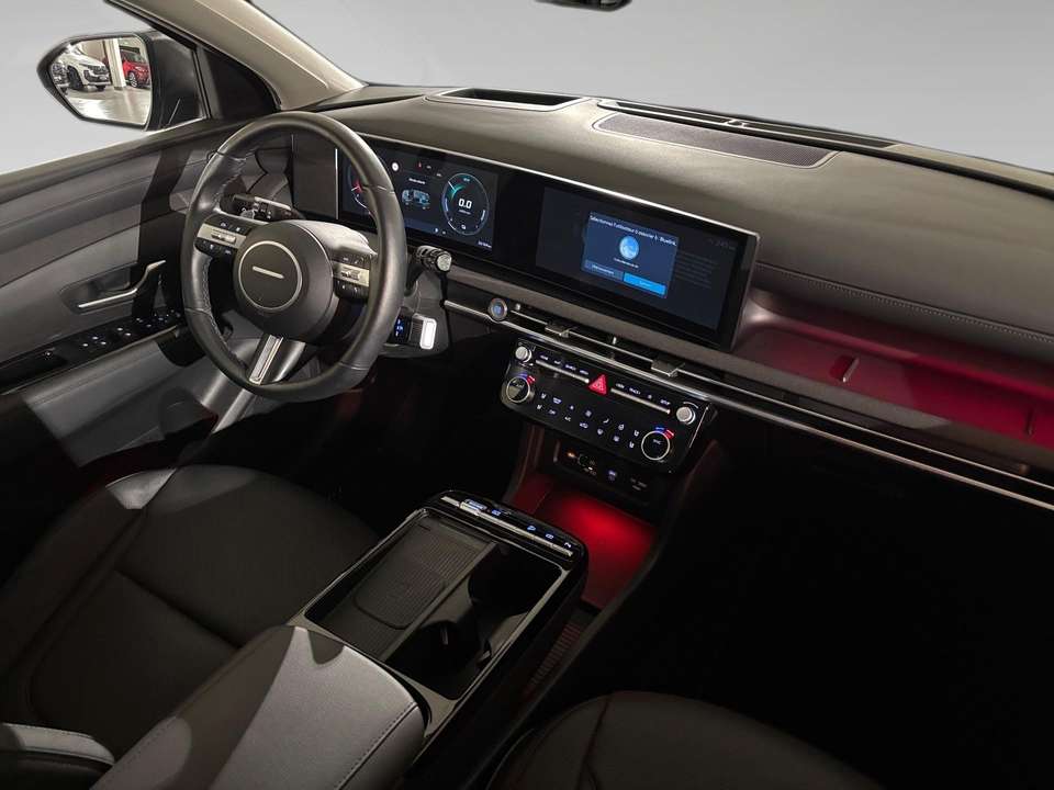 Hyundai TUCSON - Imagem 7